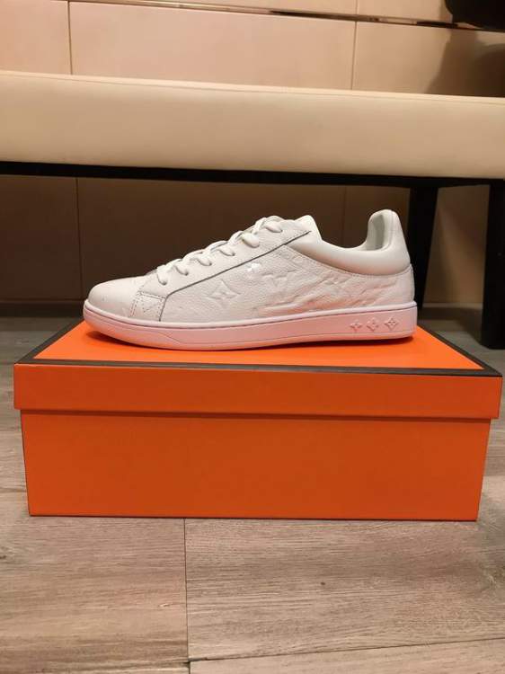 Picture of Louis Vuitton Shoes _SKULVsz38-44mnf030915267